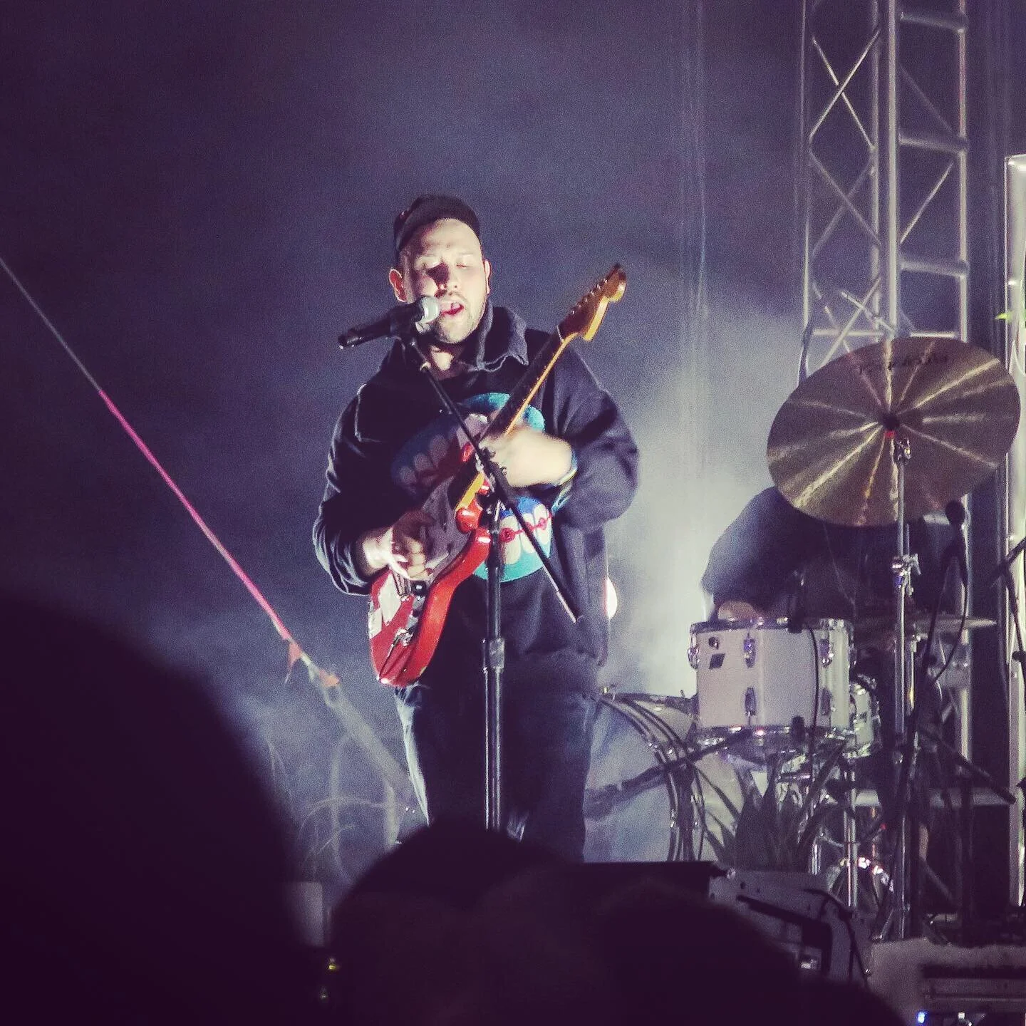 Unknown Mortal Orchestra at Firefly (6.21.19) 