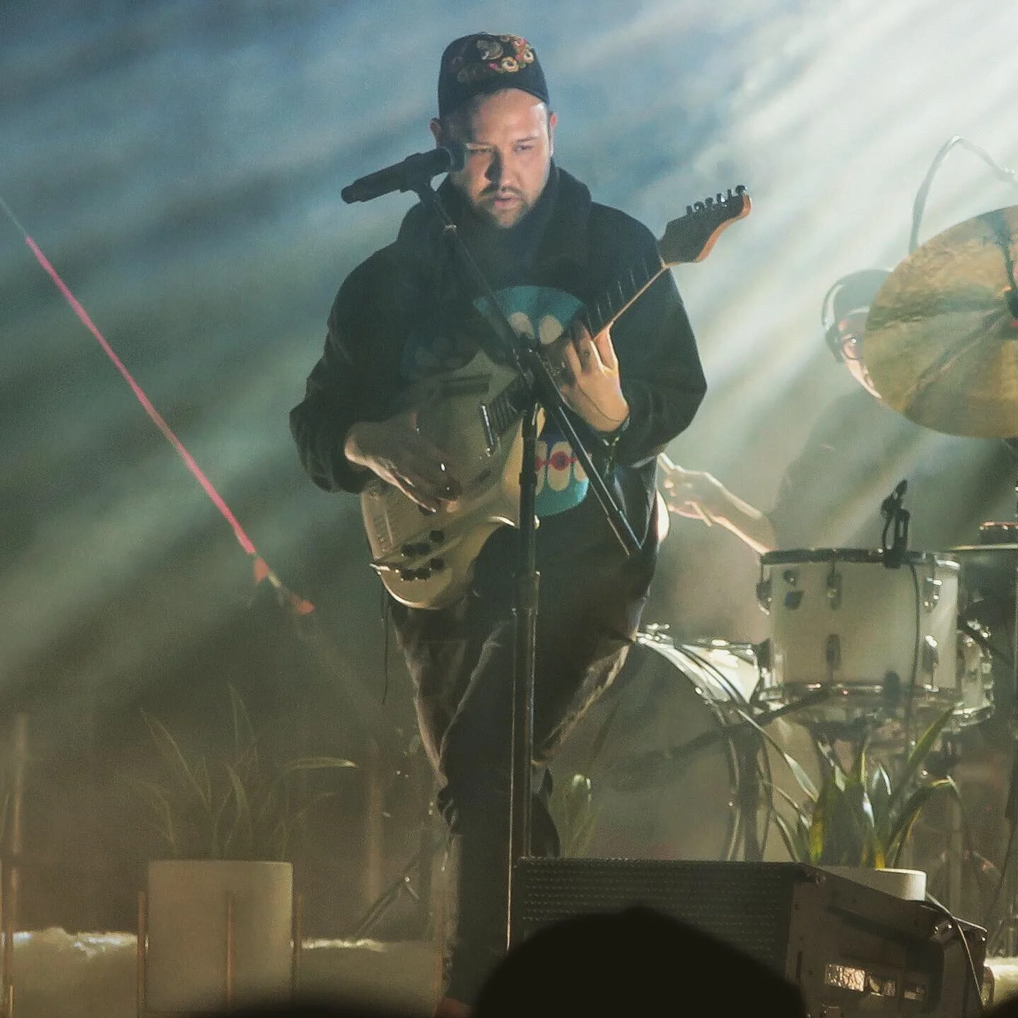 Unknown Mortal Orchestra at Firefly (6.21.19) 