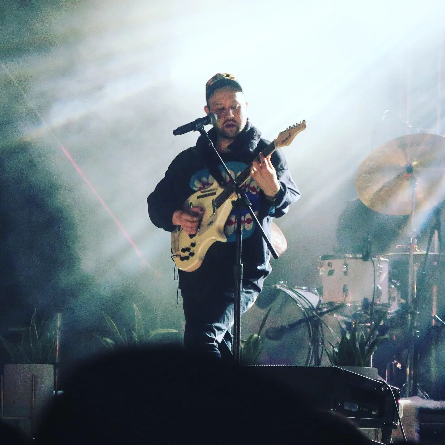 Unknown Mortal Orchestra at Firefly (6.21.19) 