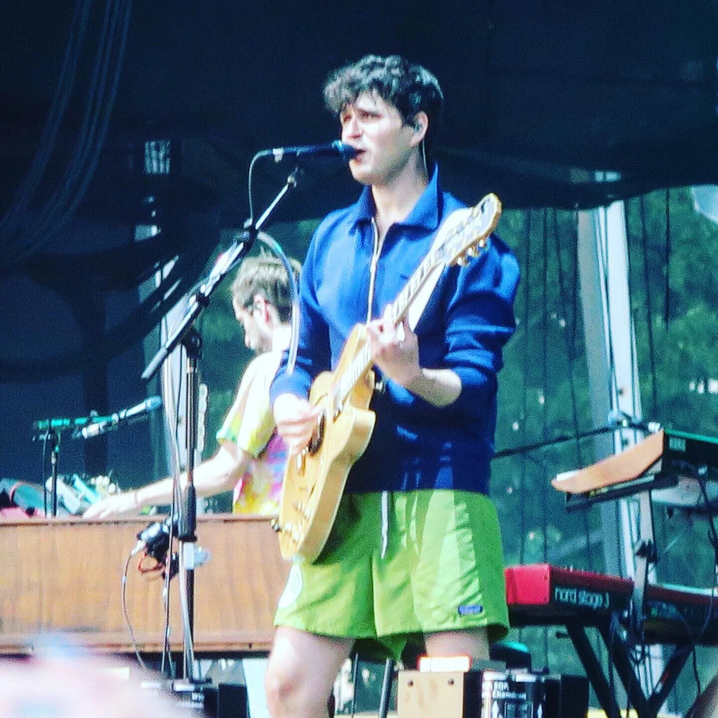 Vampire Weekend at Firefly (6.23.19) 