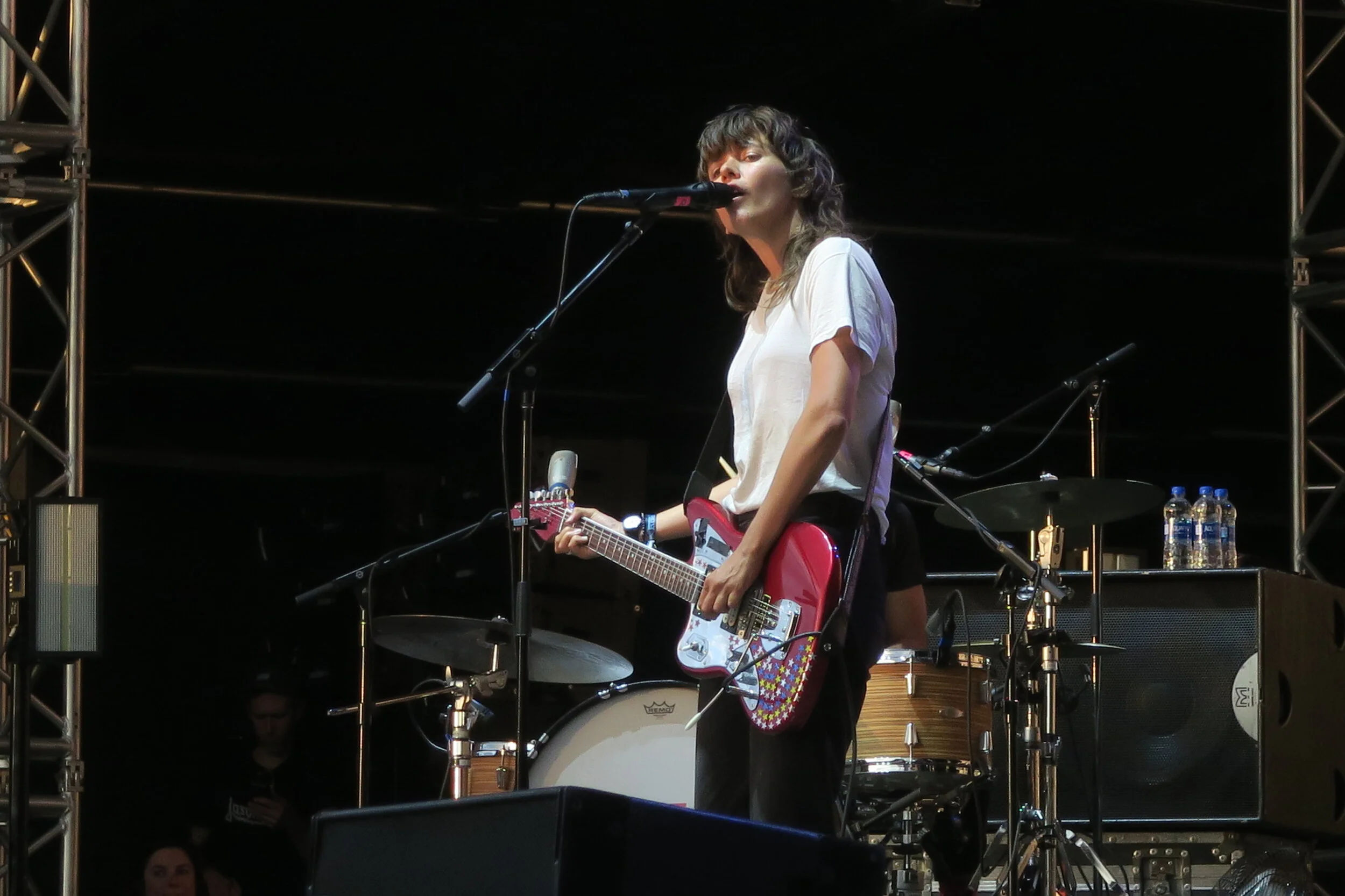 Courtney Barnett at Firefly (6.21.19)