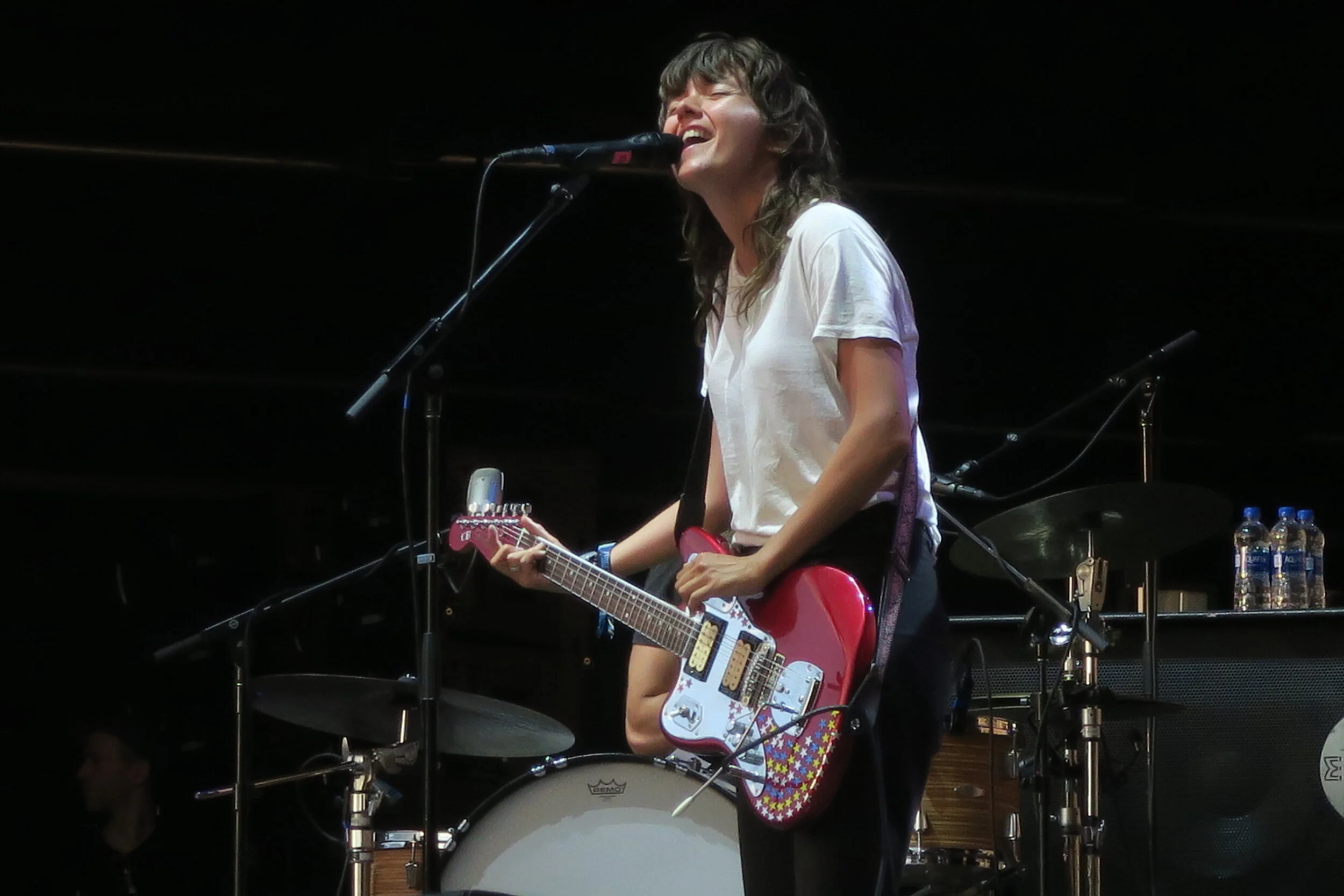 Courtney Barnett at Firefly (6.21.19)