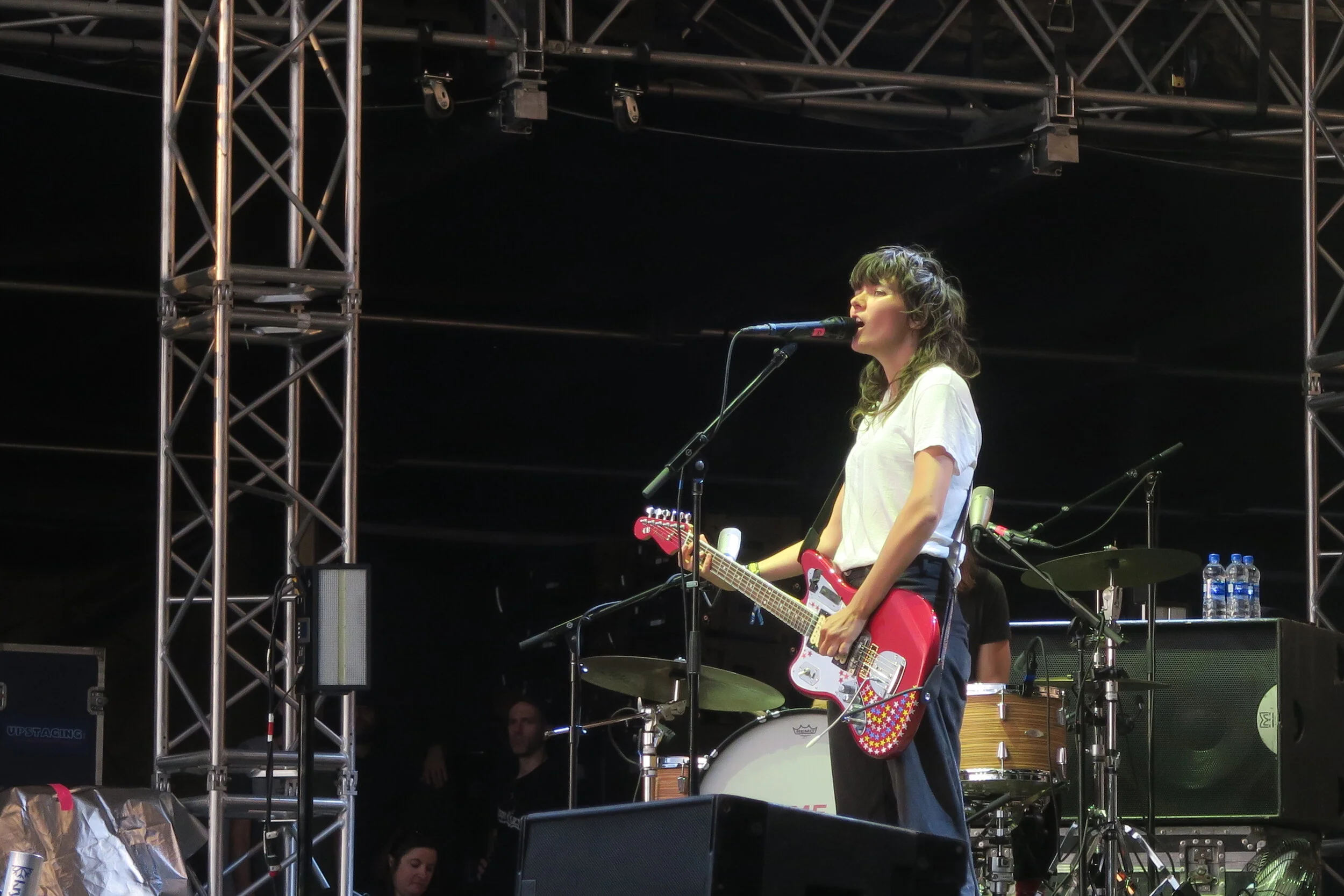 Courtney Barnett at Firefly (6.21.19)