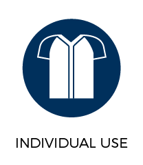 Individual Use 