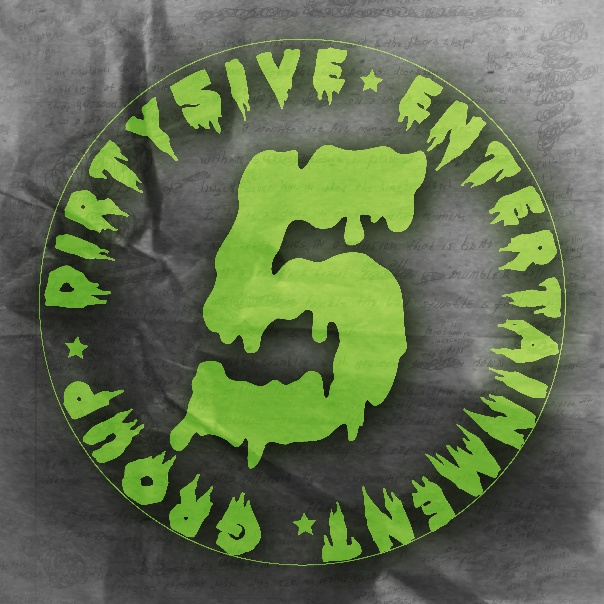 DIRTY5IVE