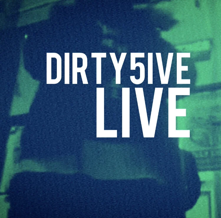 D5LIVE: Interview with Ivan L