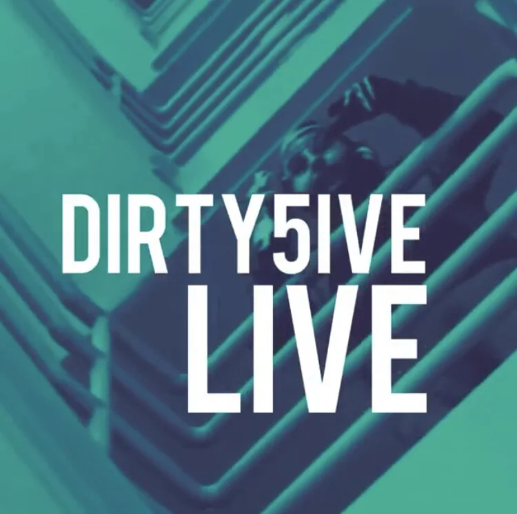 D5LIVE: Interview with Choco Valens