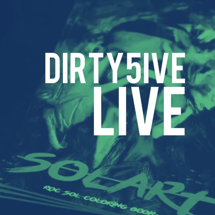 D5LIVE: Interview with Roc Sol