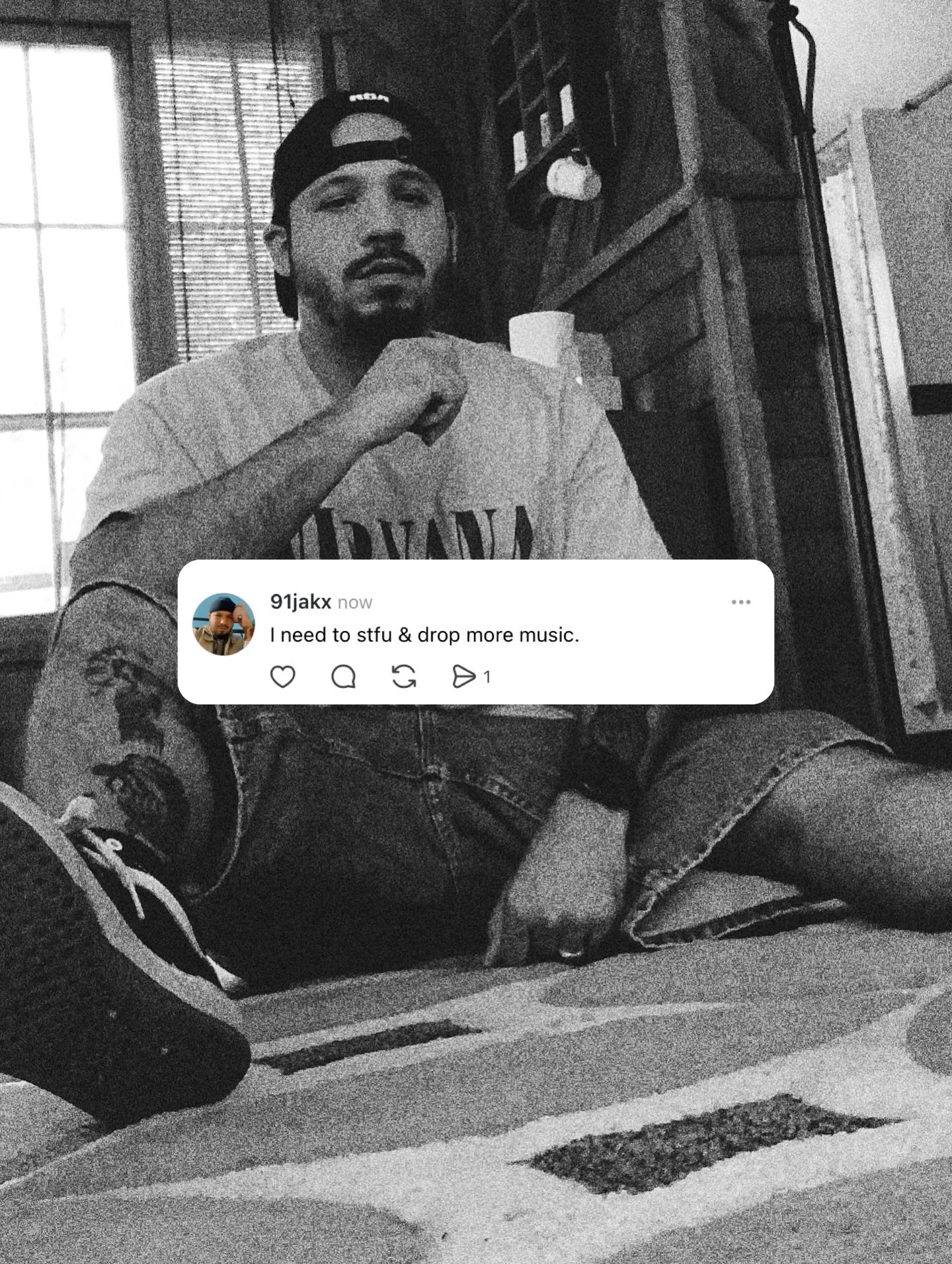 😅😅😅 #JAKX #MIAMIHIPHOP