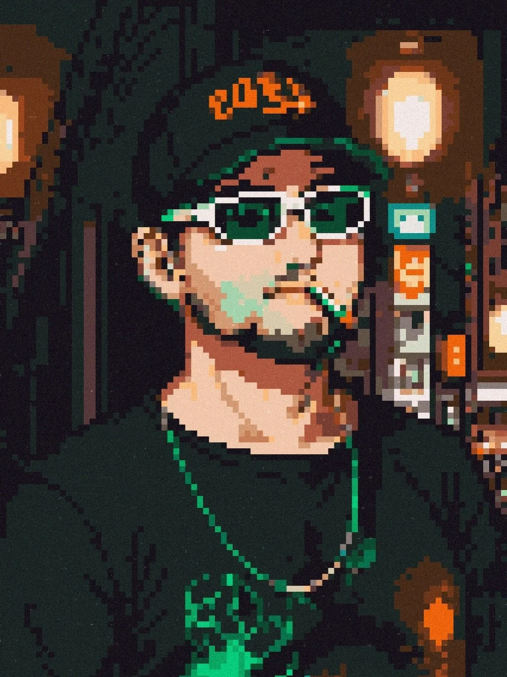 Hitting the stage TONIGHT w/ my dirties as &quot;THE GATOR PIT&quot; 🐊🐊🐊🐊🐊 Live at 9pm @1800lucky w/ @djtilleryjames #MIAMIHIPHOP