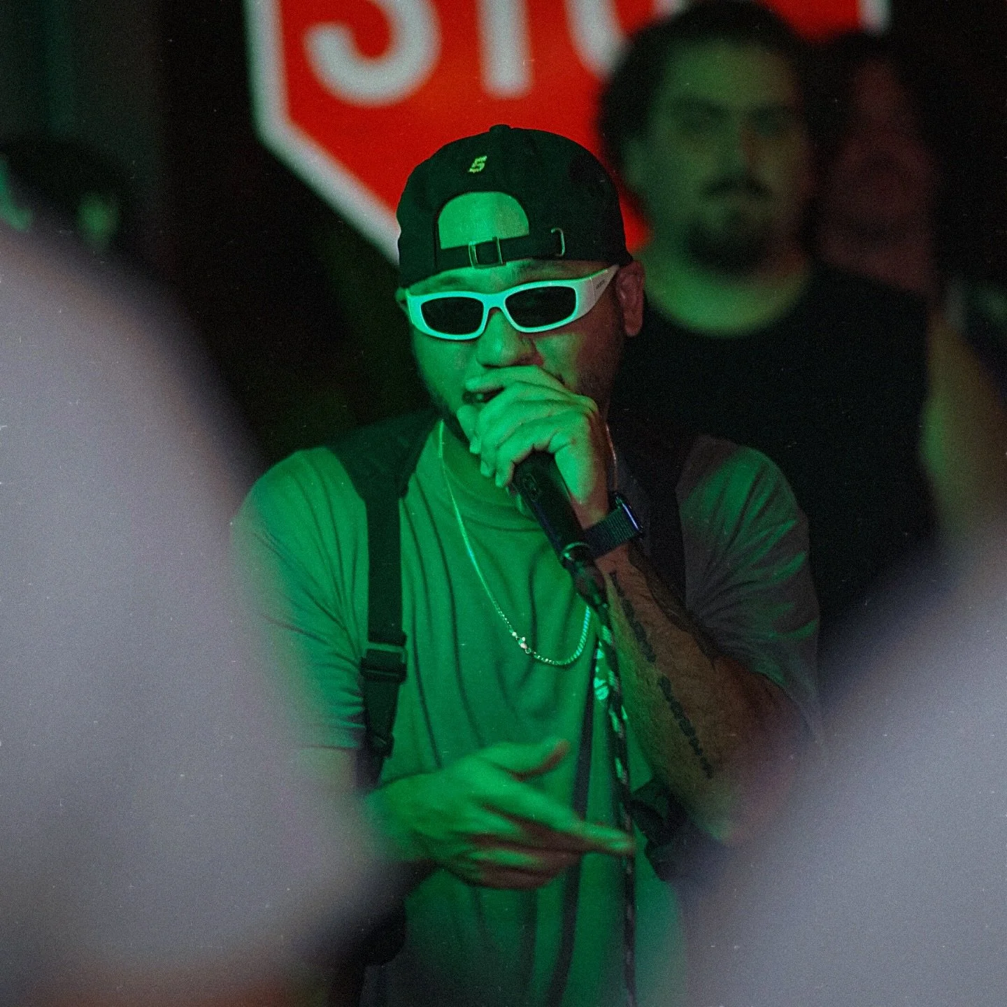 I just wanna have fun &amp; rap with my friends! 友達と音楽! 🐊🐊🐊
.
.
📸: @dreamfilms__ #miamiphotography #1800gatorpit #thegatorpit #jakx #miamihiphop #miamiartist #artistphotography #1800lucky #miami