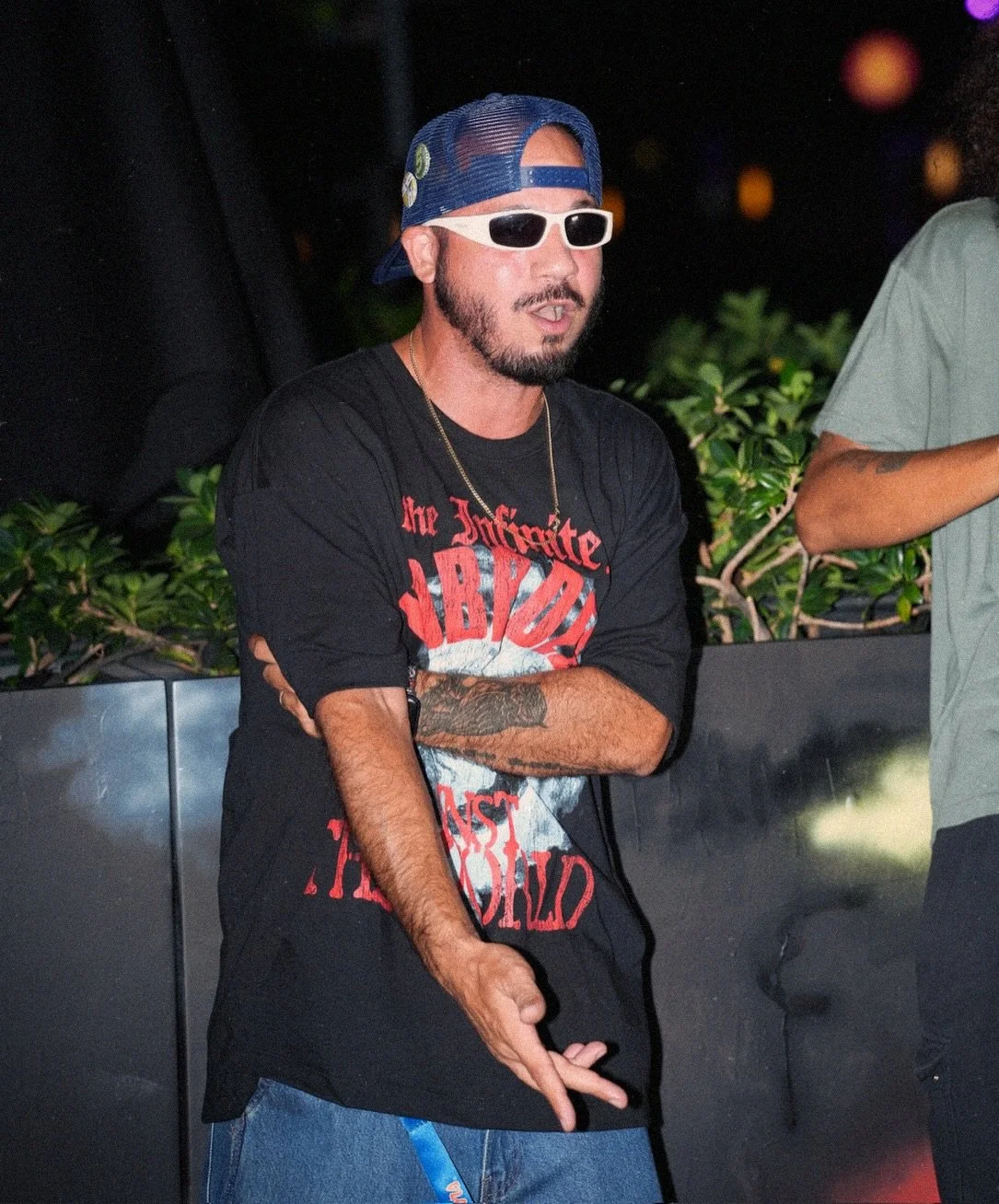 #DirtyBasel 🐊 #miamihiphop #Dirty5ive