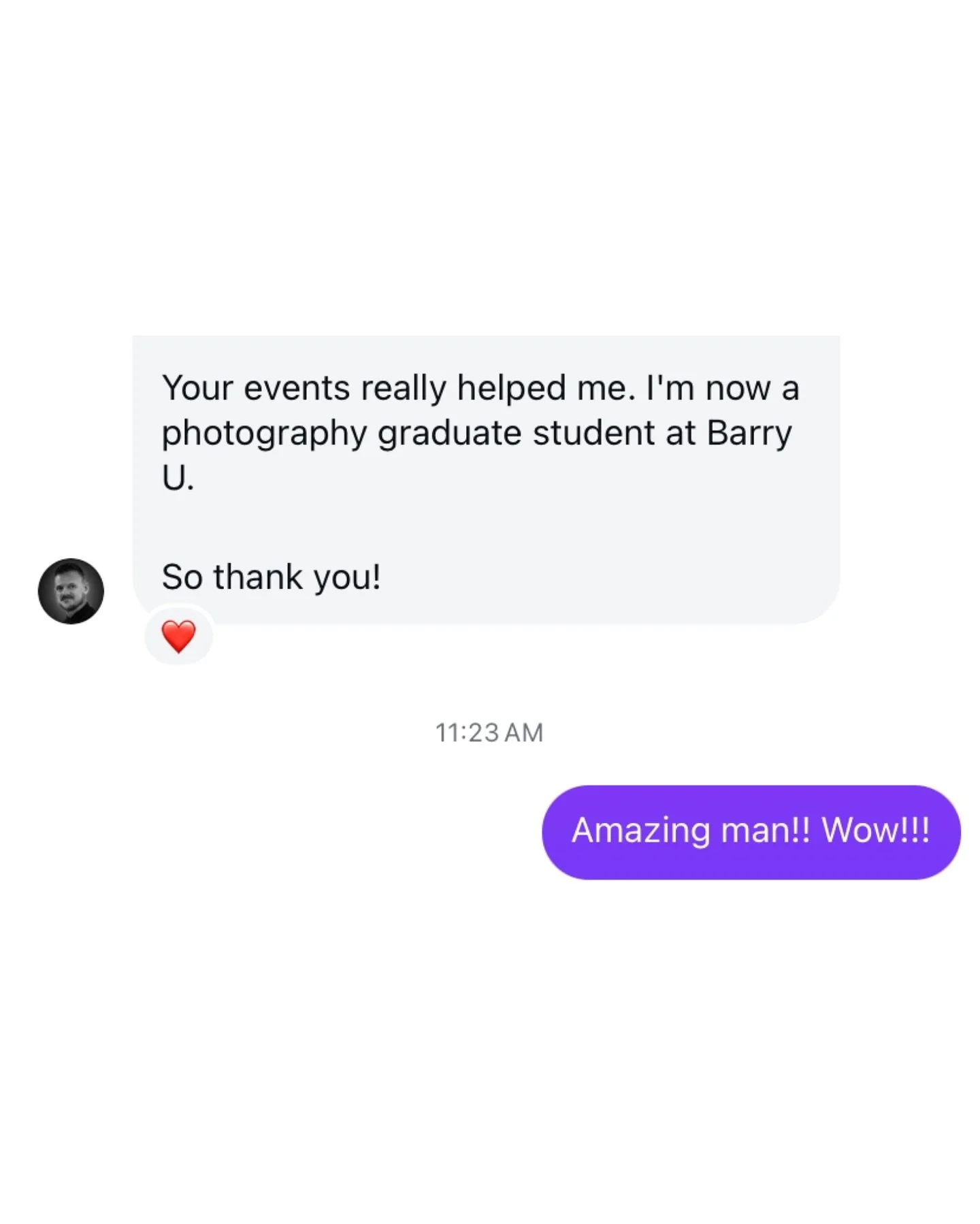 THIS IS WHY WE'RE BACK!!!! 📸📸🙌 ..back in January 2018, when I started this community, I didn't even know where to start! 😵&zwj;💫 we made mistakes and learned together, we built friendships and made lasting memories, we created bridges between ph