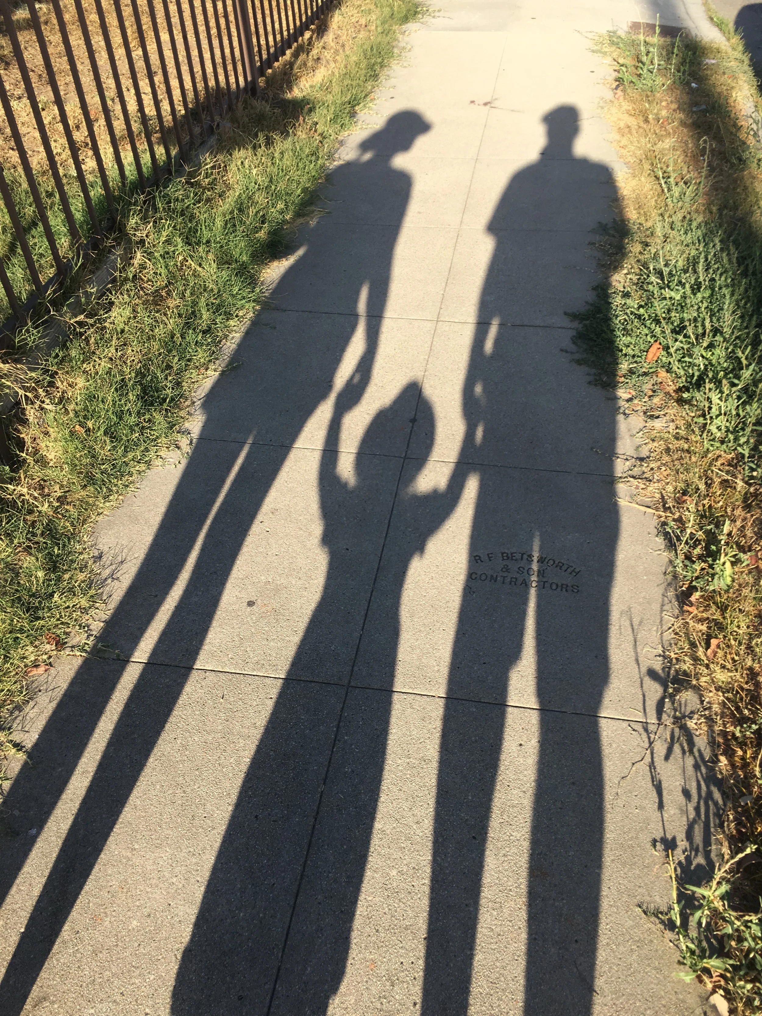 The Same Children of the Sun