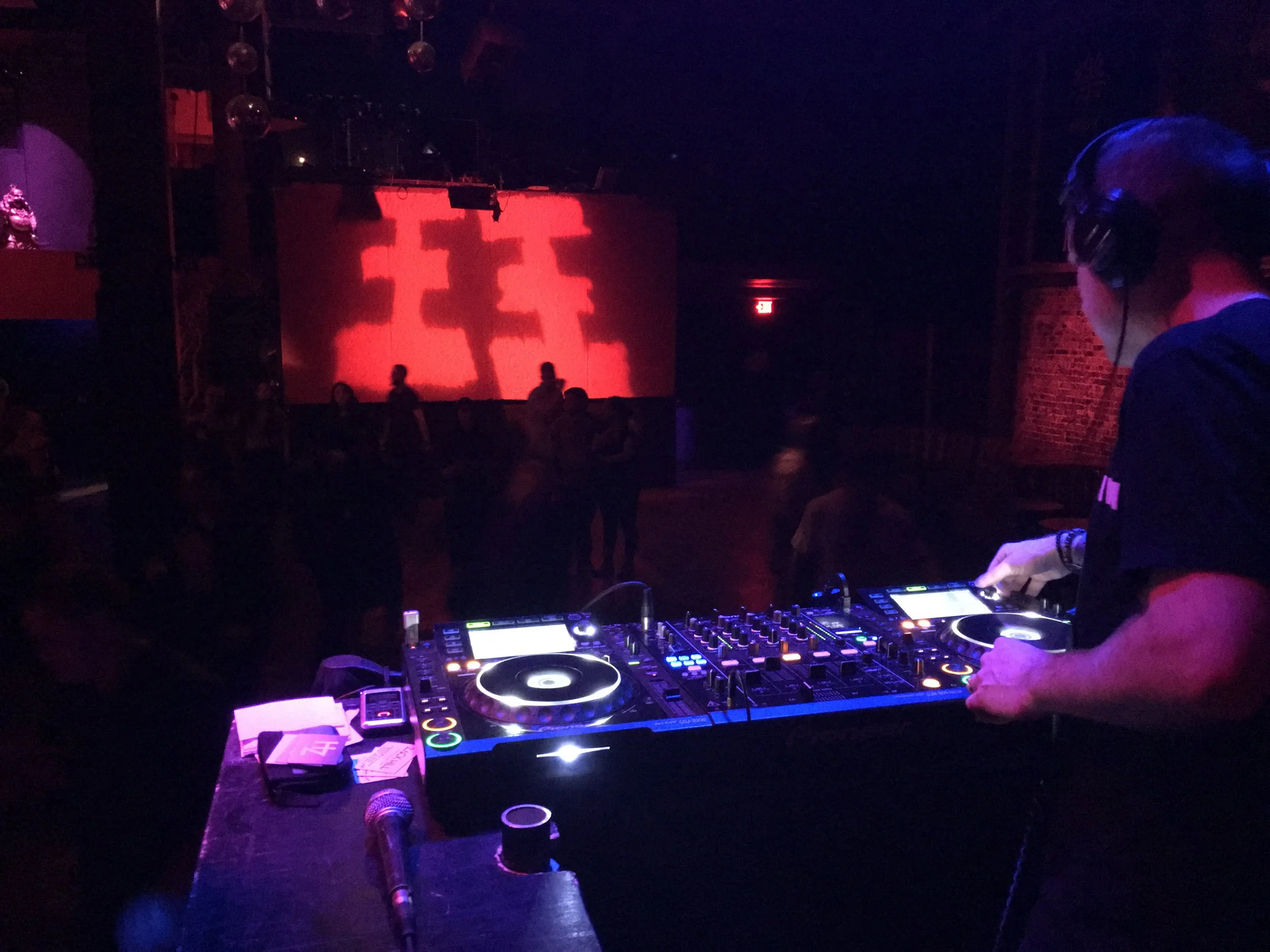 The Copacetic Aesthetic