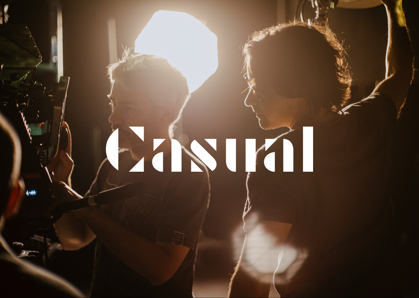 Casual Films