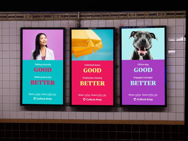 Better Culture