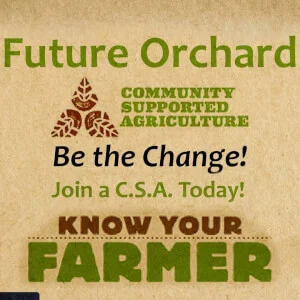 Future Orchard