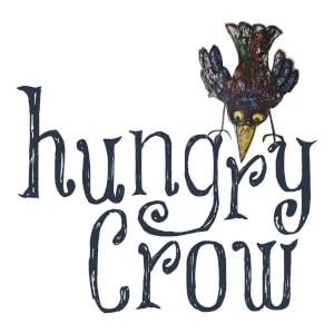 Hungry Crow