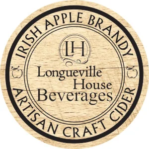 Longueville House Beverages