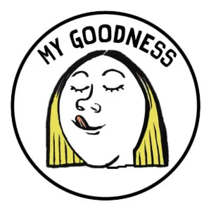 My Goodness Ltd.