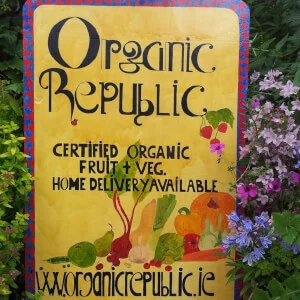 Organic Republic