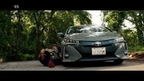 VFX REEL