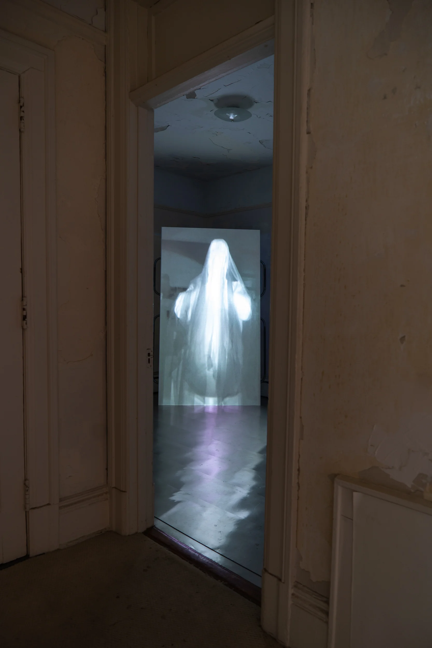 Breath Ascent Reveal , 2018 | NADA Presents: Close Quarters | Governors Island