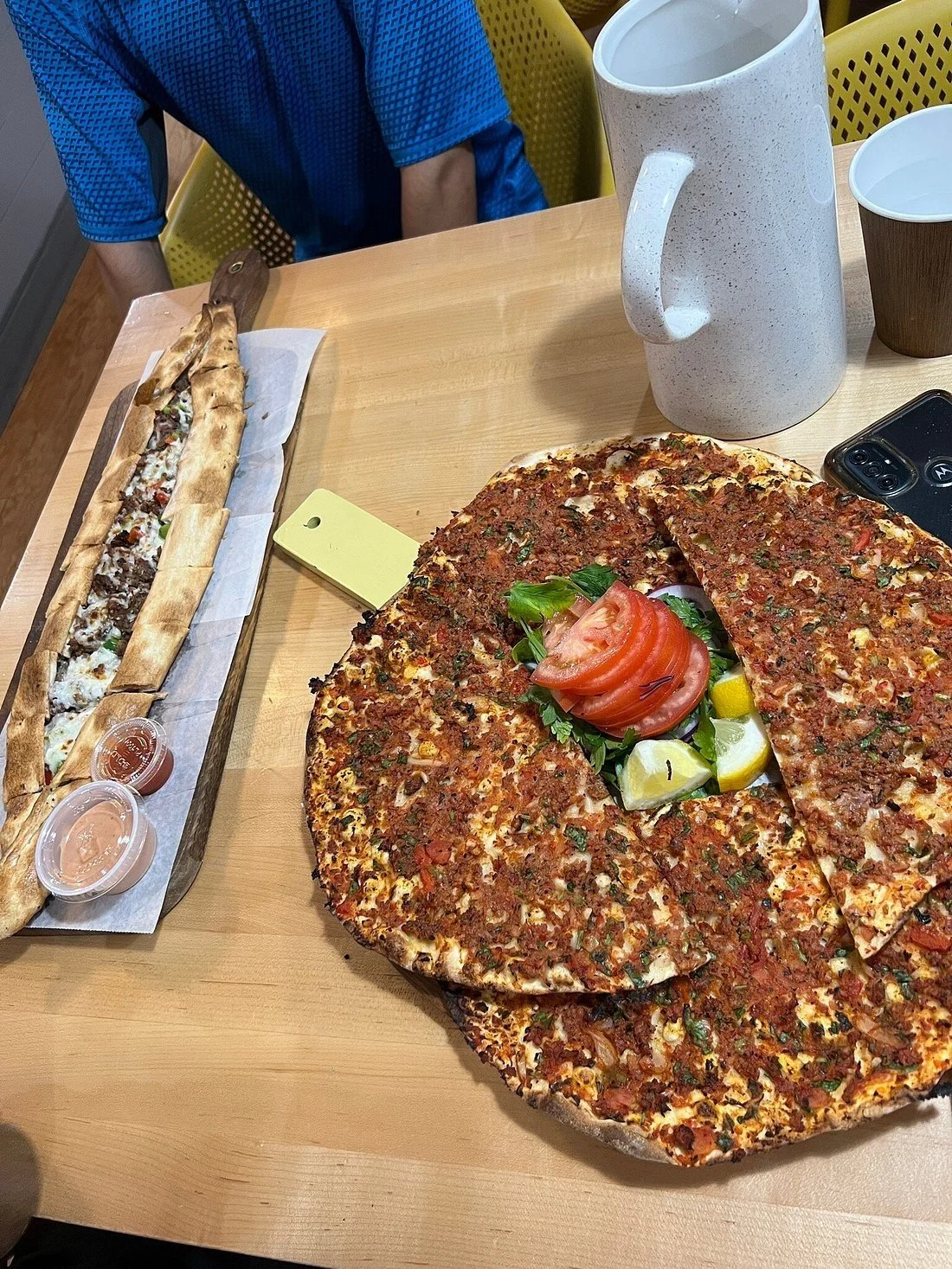 Miss Café Turkish
