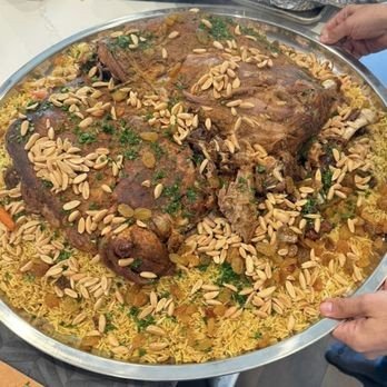 Reem's Kitchen Mediterranean