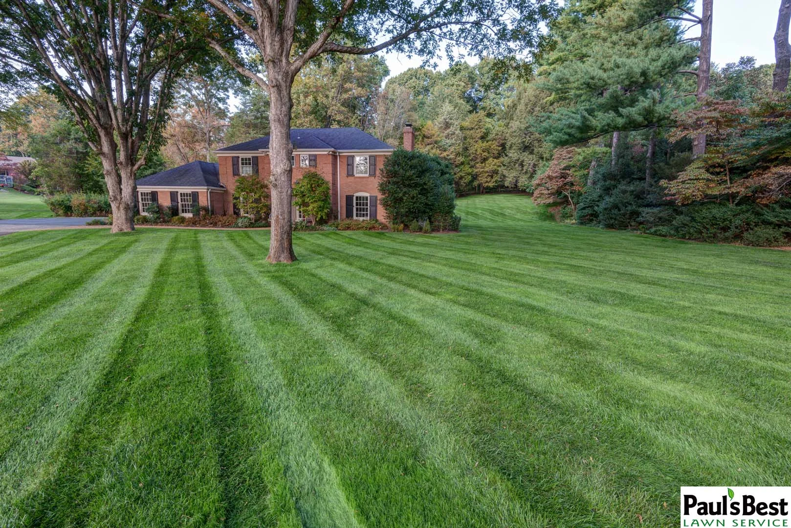 Property Pros Landscaping & Outdoor Services Lexington, NC