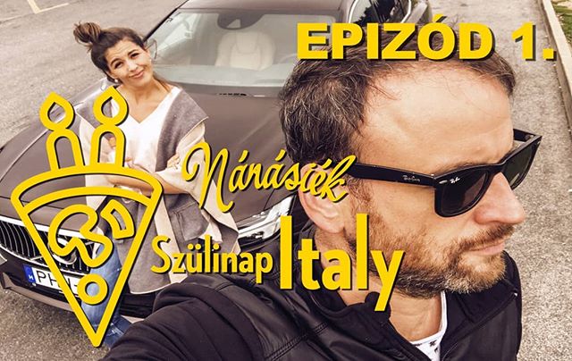 &Eacute;n k&eacute;rek eln&eacute;z&eacute;st...😂😂😂🙈🙈🙈😳😳😳 Sz&uuml;linapItaly első epiz&oacute;d (a kettőből...😂) #n&aacute;n&aacute;si&eacute;k #linkabioban #n&aacute;n&aacute;sivagyok #n&oacute;rivagyok