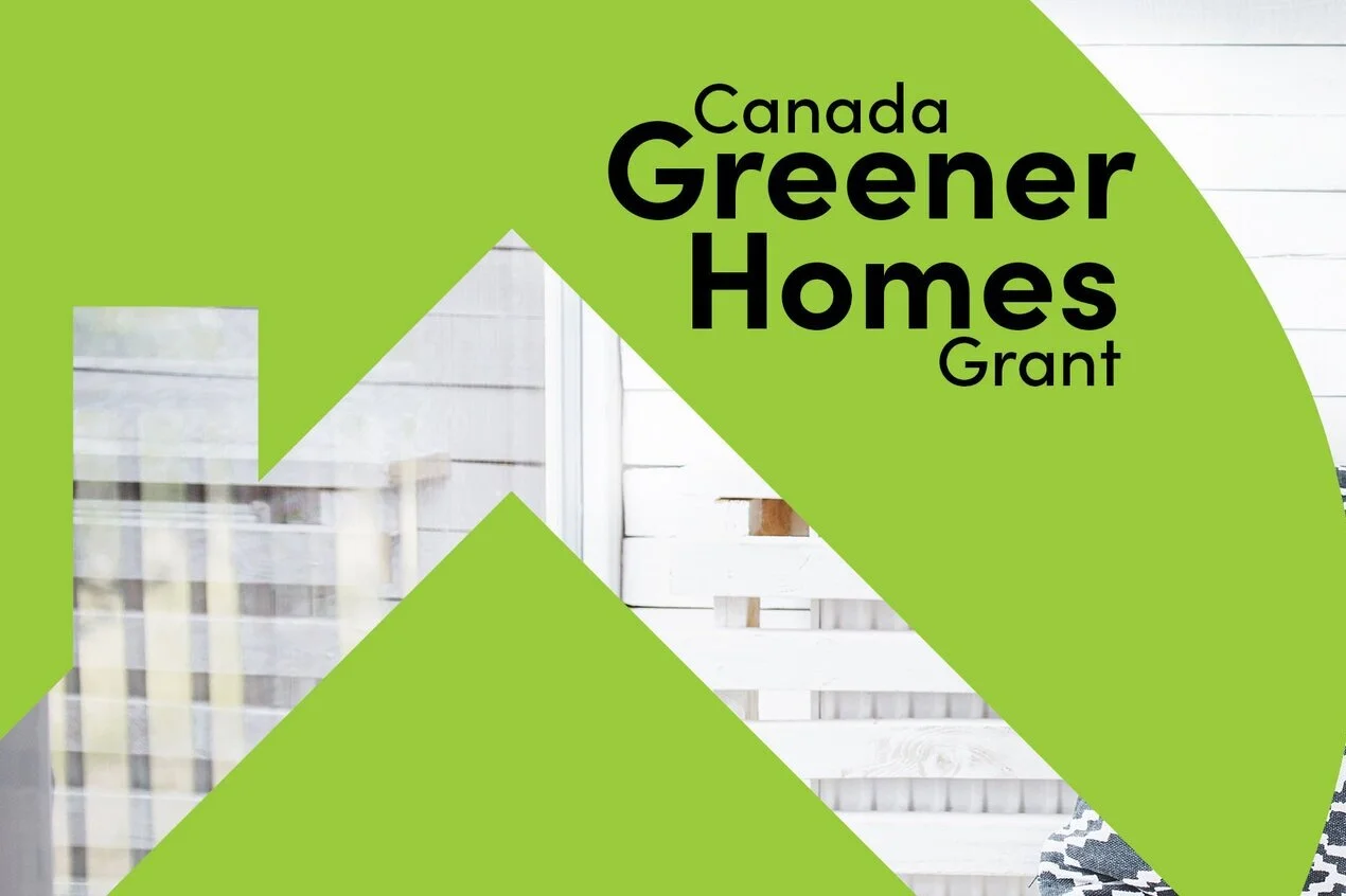 How To Apply for Canada Greener Homes Grant Real Estate News Central