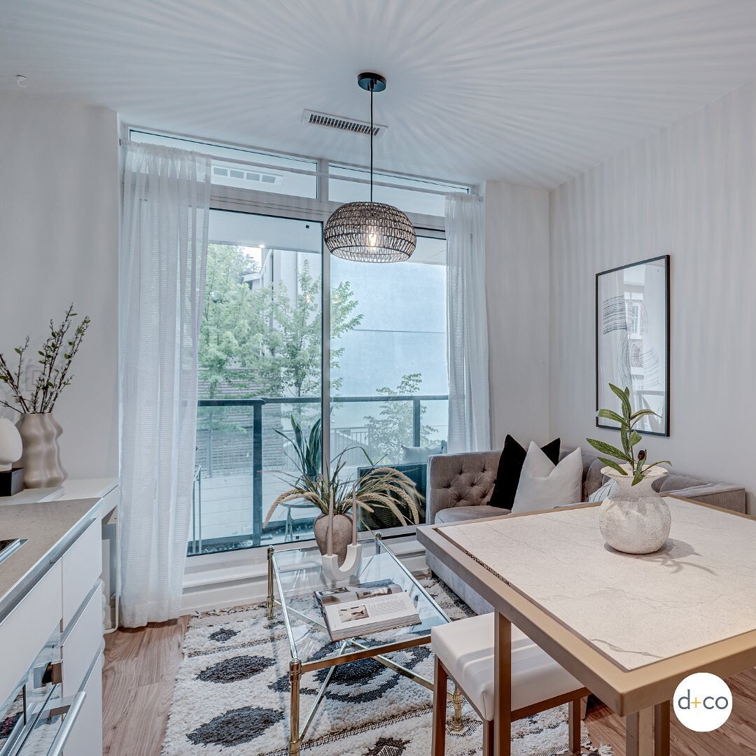 Coming Soon&hellip;

Located in a boutique building at South Hill on Madison, this jr. one bedroom unit is spacious and perfectly laid out. This is the starter condo you&rsquo;ve been looking for!

Enjoy the solitude of your private balcony or take a