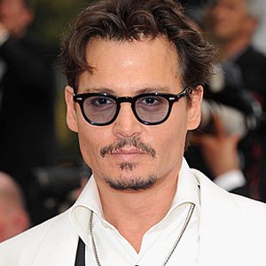 Johnny Depp