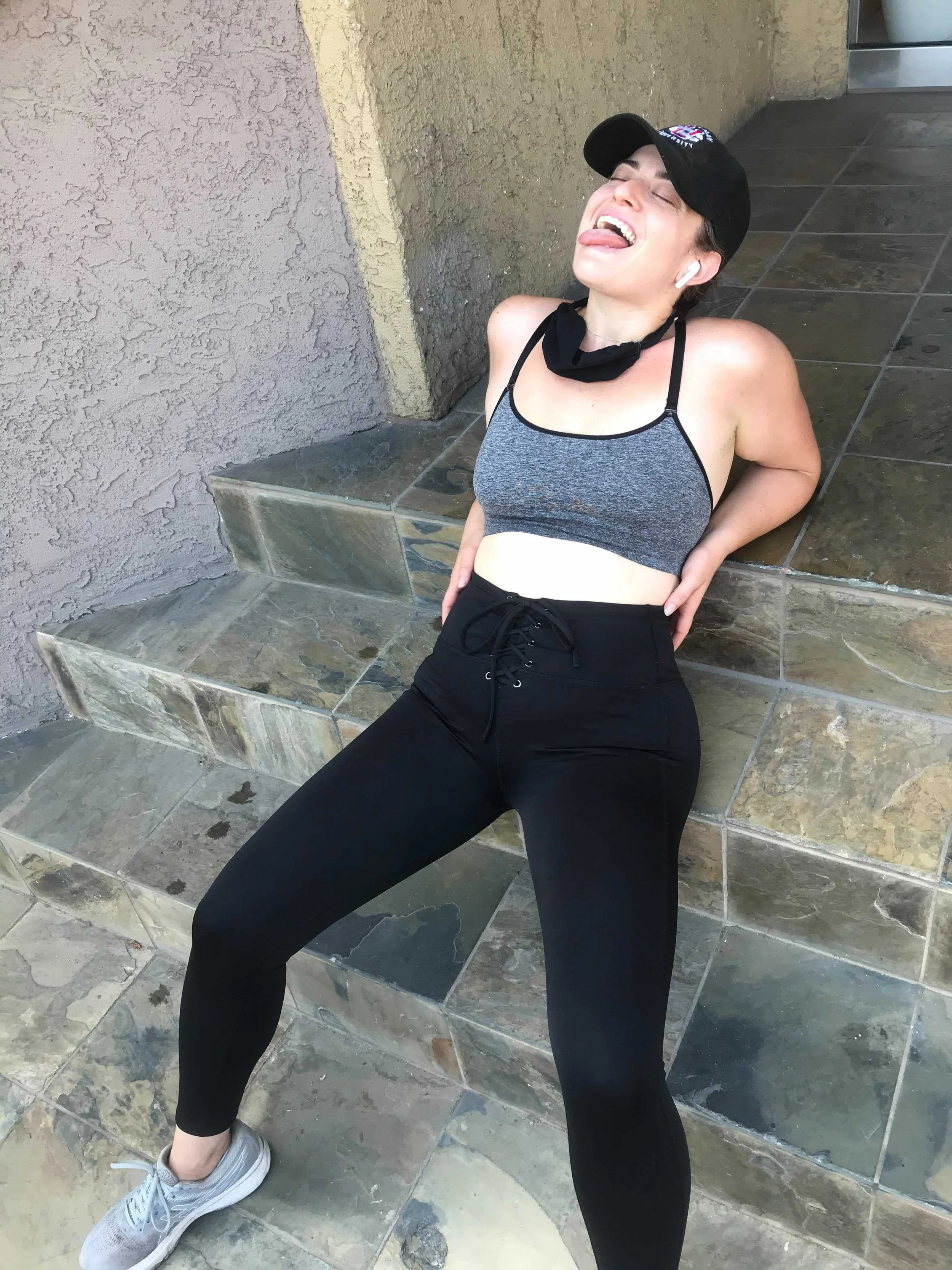 the road to 26.2