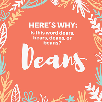 Design pitfalls are abound for amateur designers in Canva.