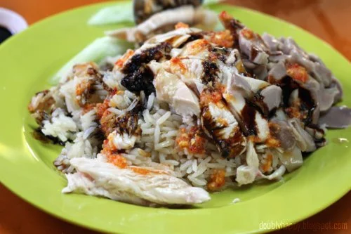 Singapore Day 2 Part 2