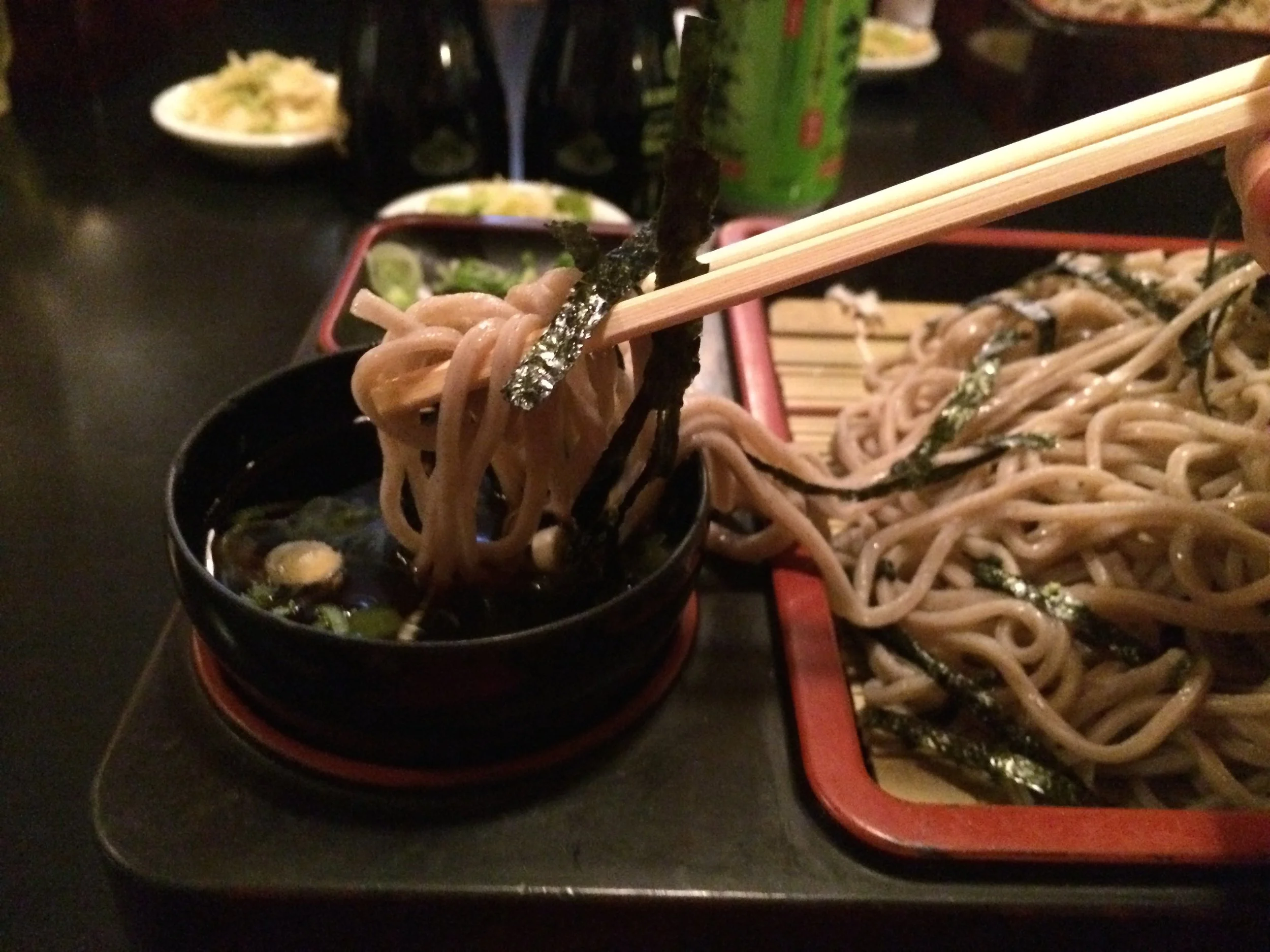 Taste of Little Tokyo