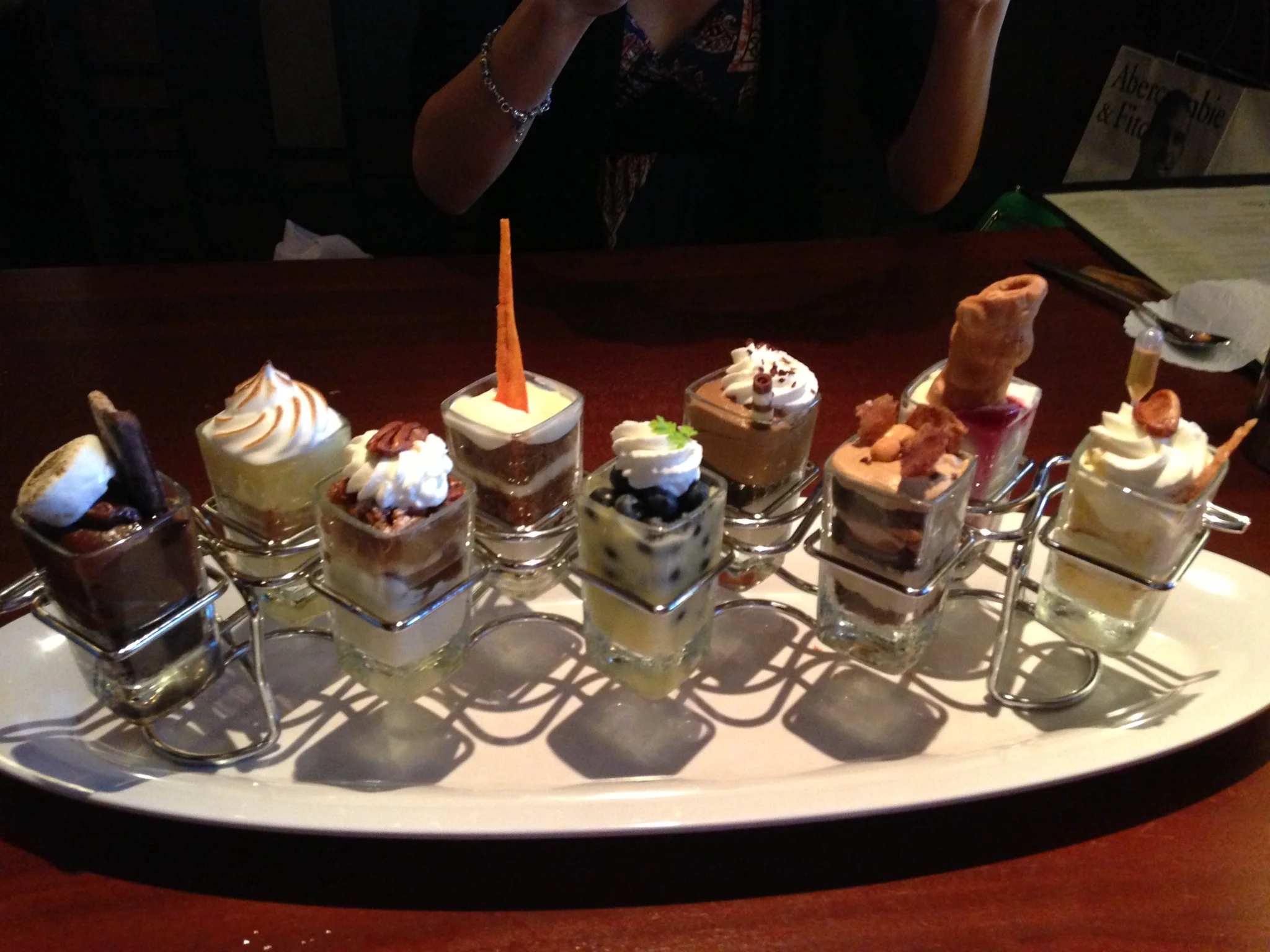 Seasons 52