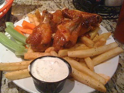 Eating Contest: Alondra's Atomic Challenge