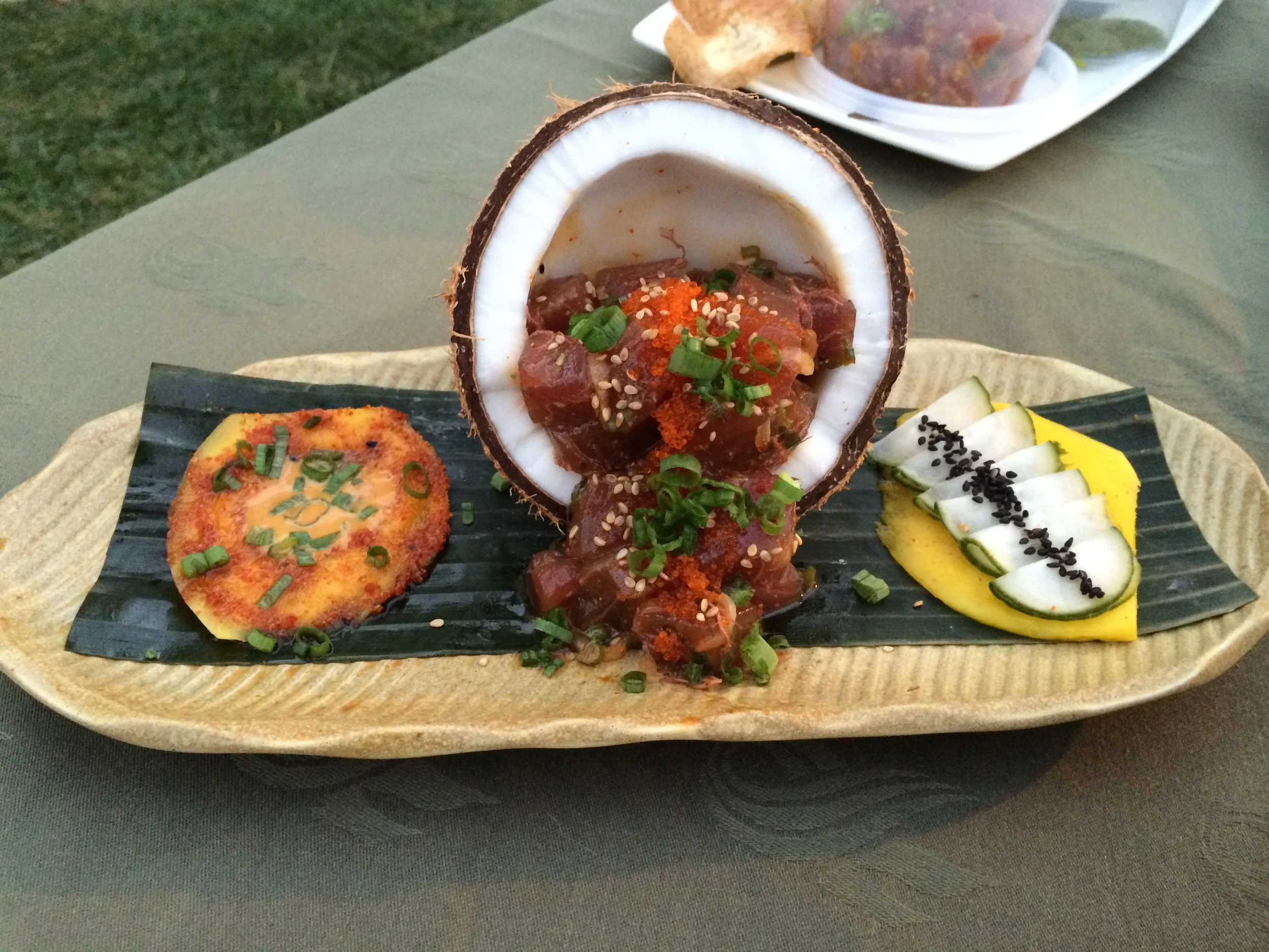 I Love Poke Festival