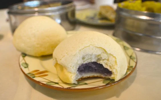 My Dim Sum Guide is on LA Weekly 