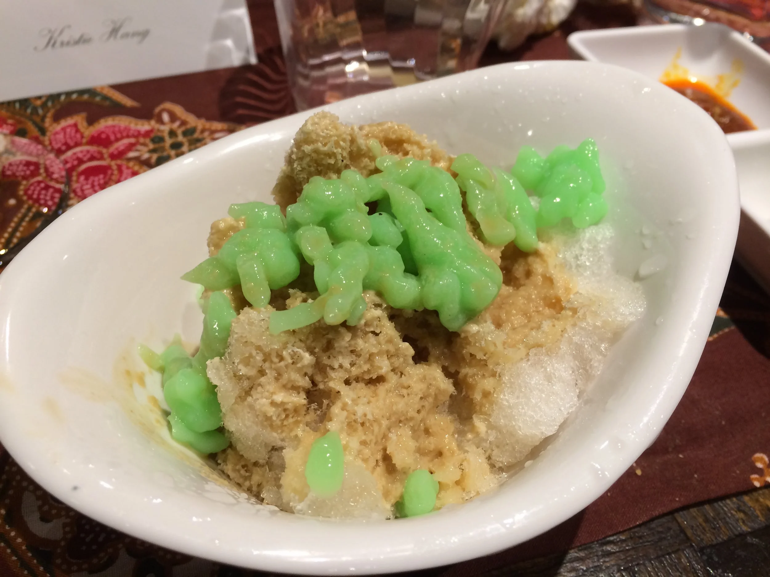 A Taste of Malaysia in LA