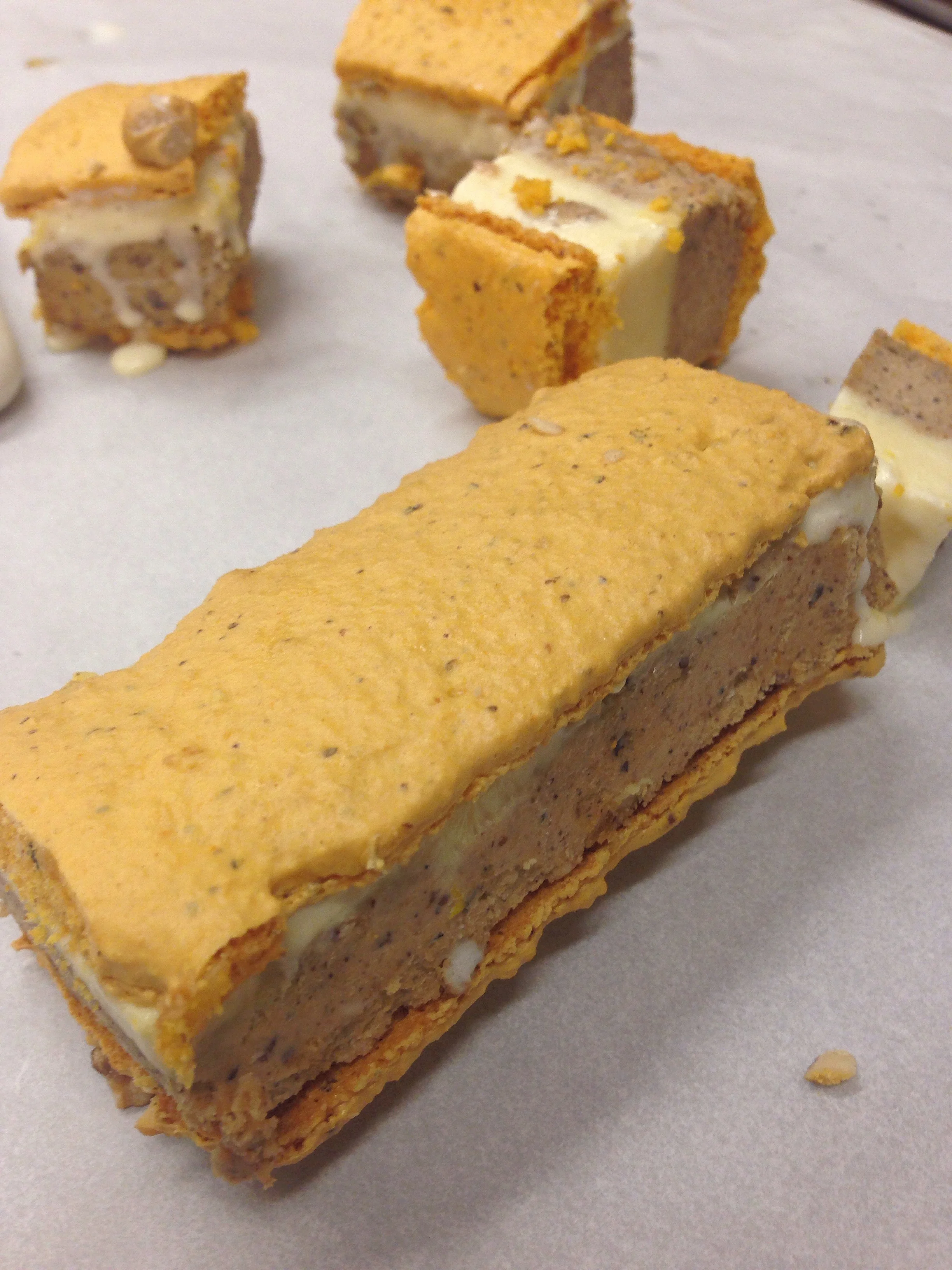 National Ice Cream Sandwich Day