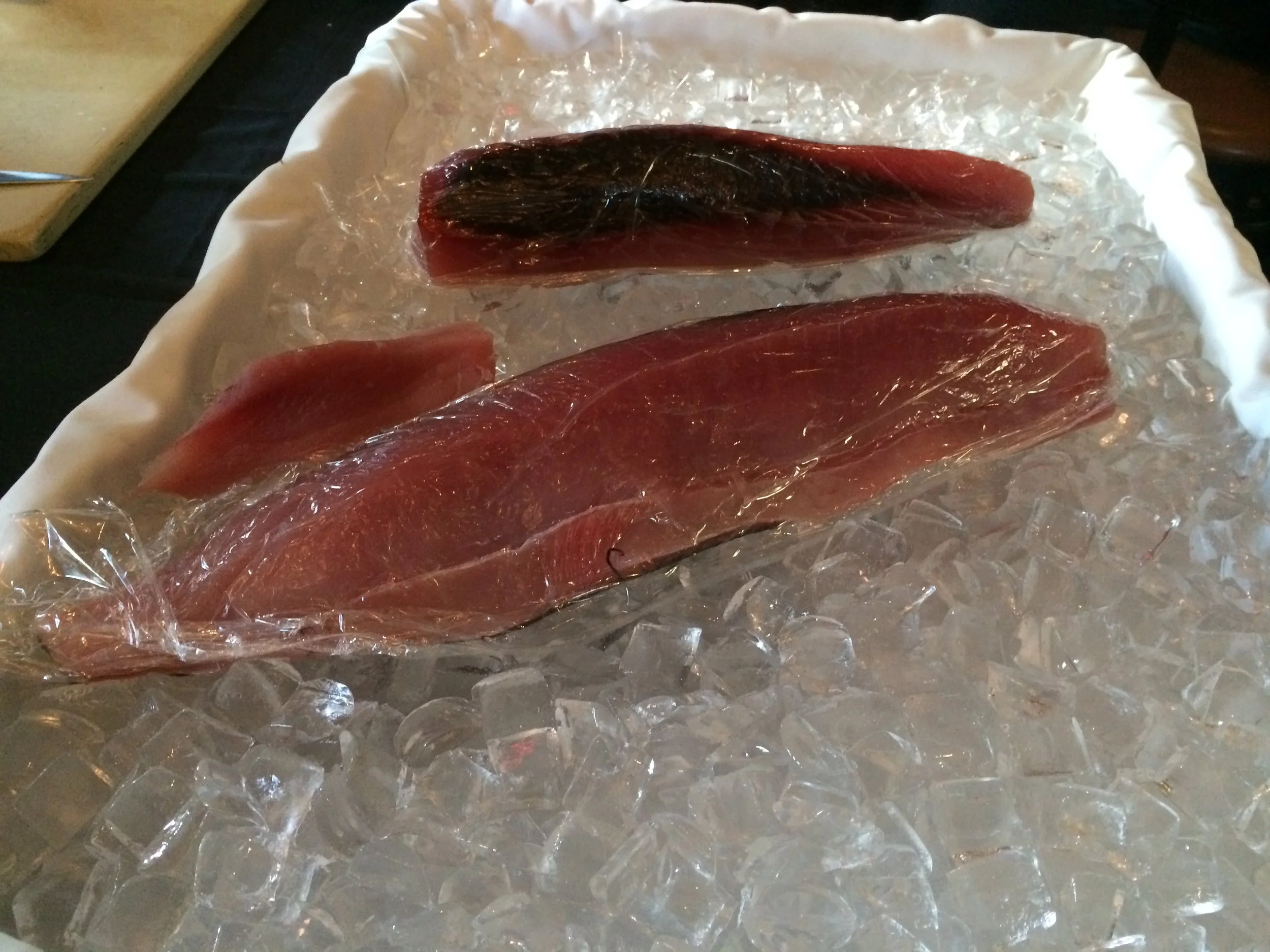 Let the Chef Battles Begin!