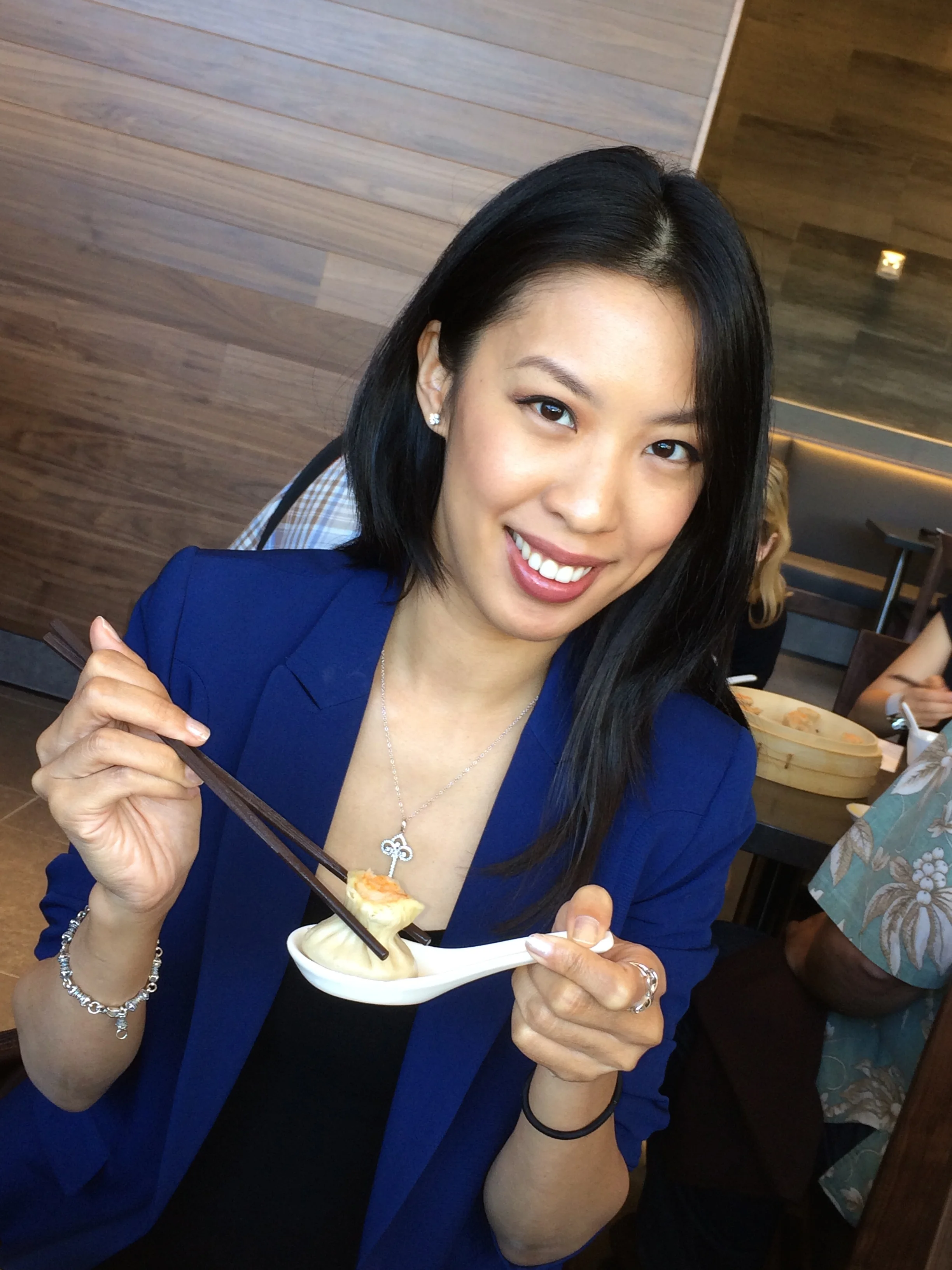Din Tai Fung Comes To Orange County