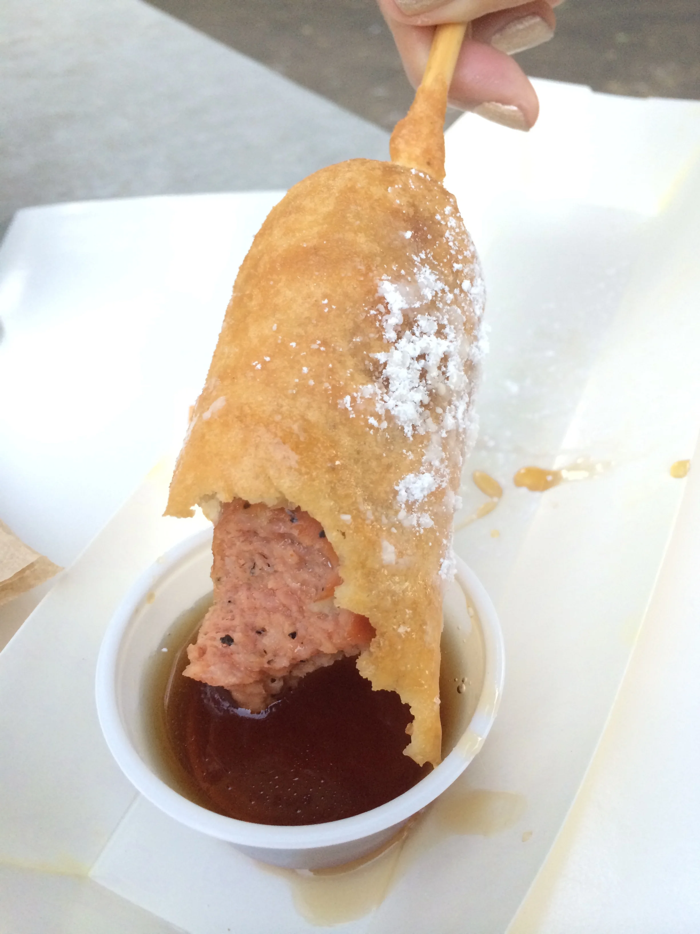 LA County Fair Preview 2014