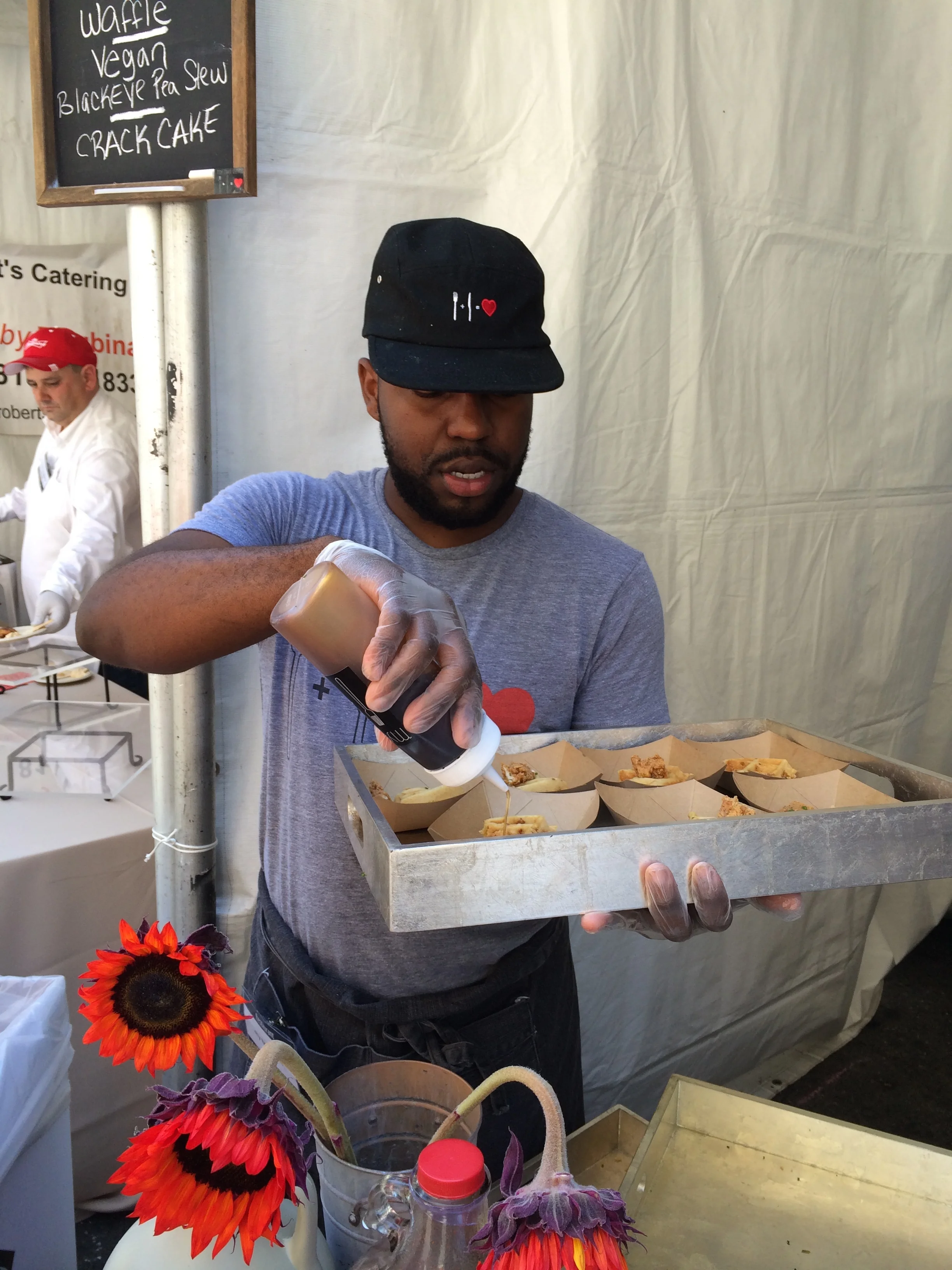 L.A. Times: The Taste Recap