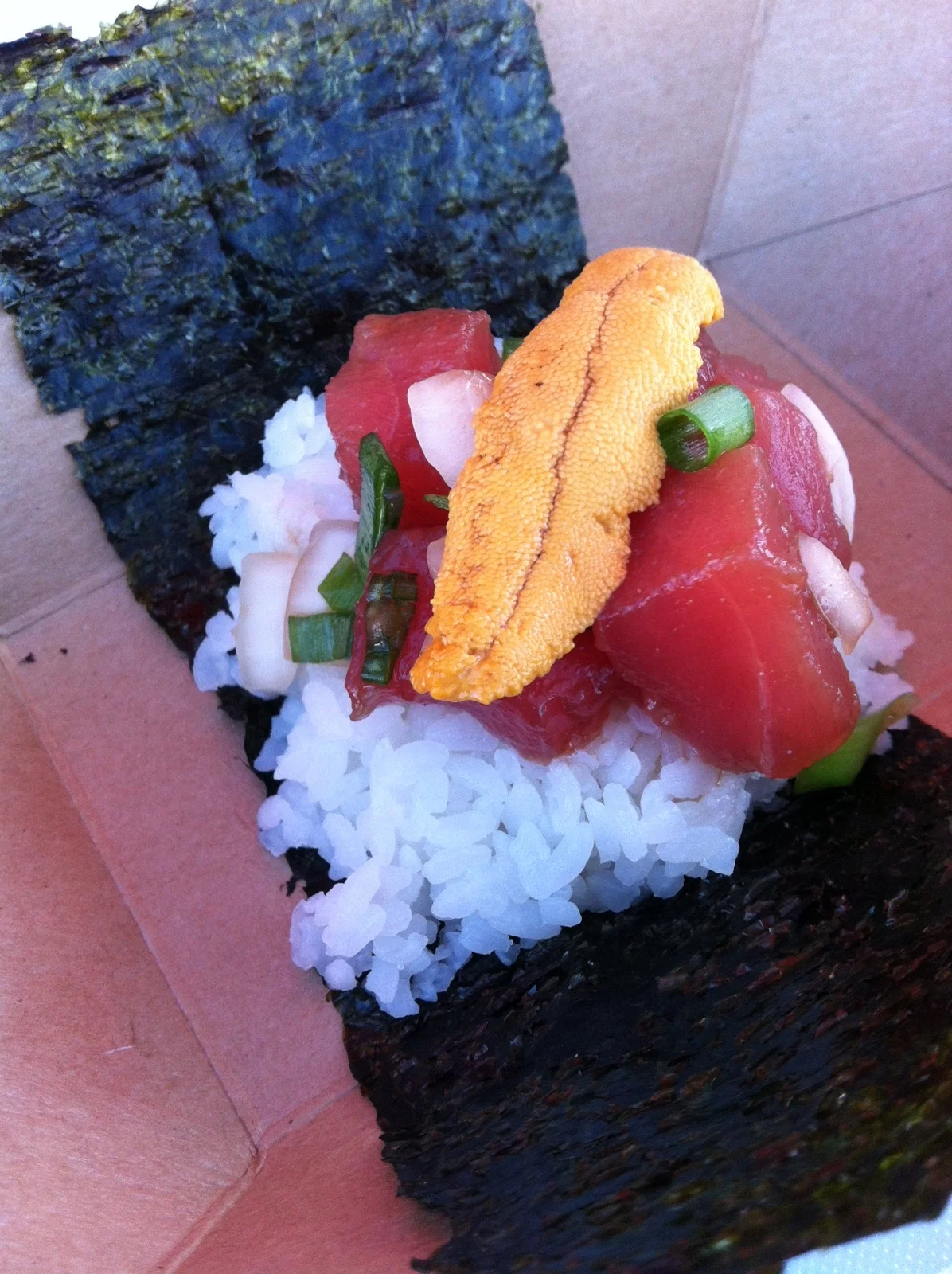 What To Eat At This Weekend's 626 Night Market 